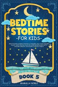 Bedtime Stories for Kids