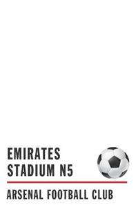 Emirates Stadium