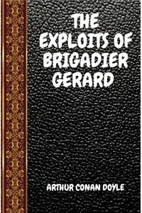 The Exploits of Brigadier Gerard