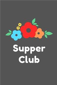 Supper Club
