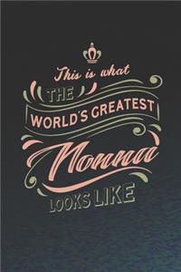 This Is What The World's Greatest Nonna Looks Like