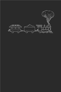 Train Drawing