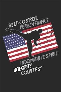 Self-Control