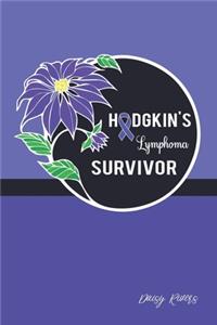 Hodgkin's Lymphoma Survivor