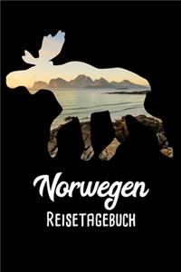Norwegen Reisetagebuch