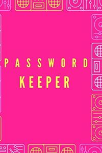 Password Keeper