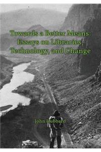 Towards a Better Means