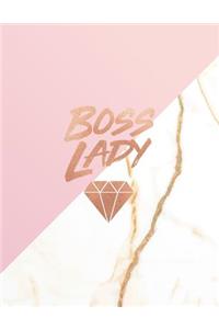 Boss Lady