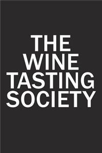 The Wine Tasting Society