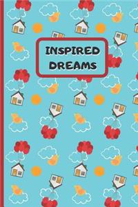 Inspired Dreams