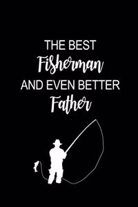 The Best Fisherman