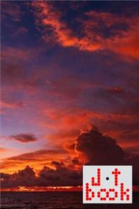 The Jot Book(tm) - A Notebook, Journal, or Composition Book for Your Jots - Scenic Series - 037