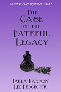 Case of the Fateful Legacy