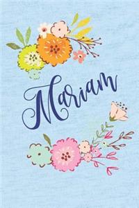 Mariam