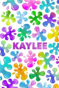 Kaylee