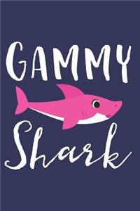 Gammy Shark