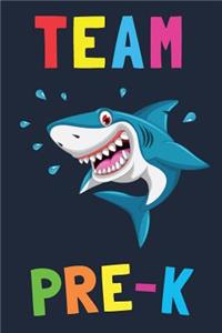 Team Pre-K