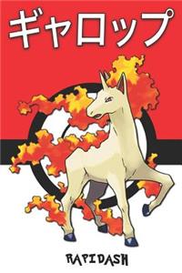 Rapidash