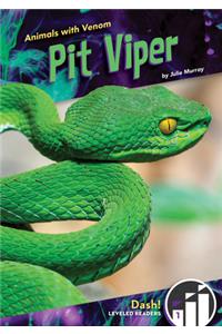 Pit Viper