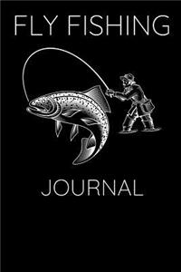 Fly Fishing Journal
