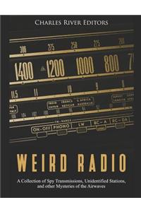 Weird Radio