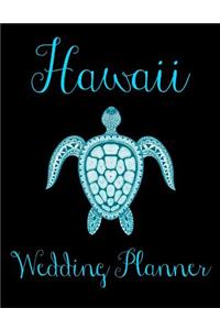Hawaii Wedding Planner