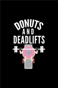 Donuts And Deadlifts