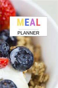 Meal Planner