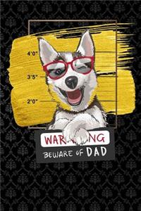 beware of dad