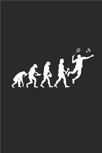 Badminton Evolution
