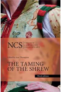 Taming of the Shrew