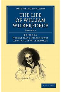 Life of William Wilberforce - Volume 2