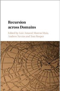 Recursion Across Domains