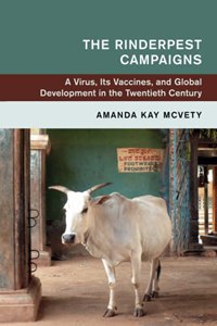 The Rinderpest Campaigns