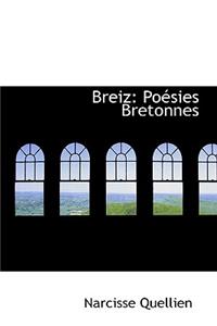 Breiz: Po Sies Bretonnes