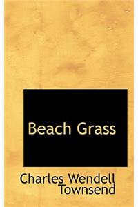 Beach Grass