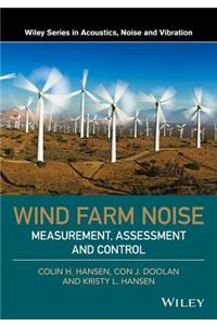 Wind Farm Noise