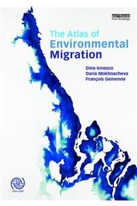 The Atlas of Environmental Migration
