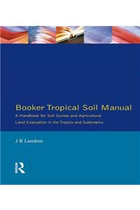 Booker Tropical Soil Manual