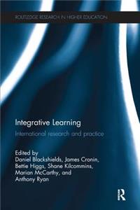 Integrative Learning