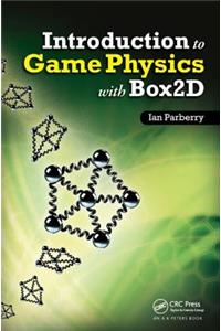 Introduction to Game Physics with Box2d