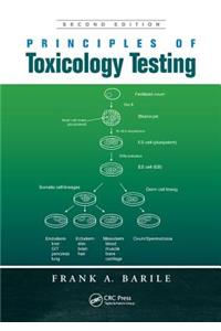 Principles of Toxicology Testing