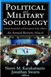 Political and Military Sociology