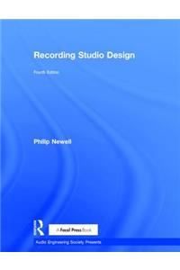 Recording Studio Design