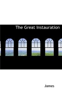 The Great Instauration