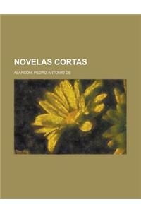 Novelas Cortas