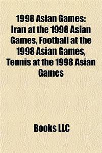 1998 Asian Games