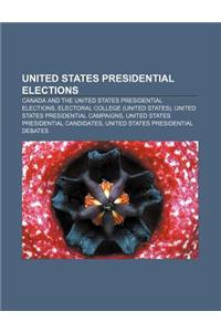 United States Presidential Elections