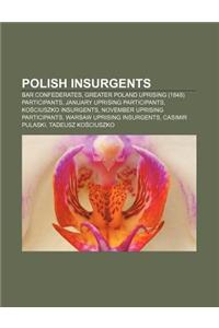 Polish Insurgents