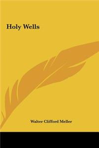 Holy Wells